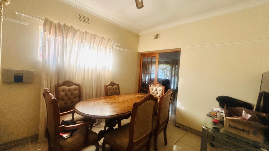 4 Bedroom Property for Sale in Sasolburg Ext 3 Free State